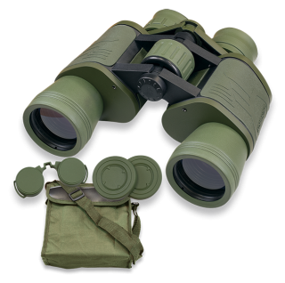 Green 8x40 Binoculars