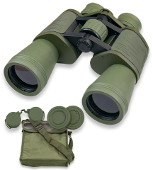 Binocular 20x50 verde