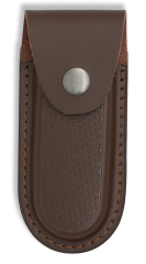 Leather case