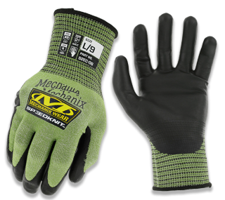 Guante MECHANIX SPEEDKNIT C3