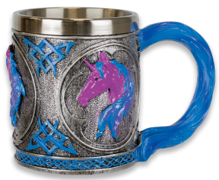 unicorn jug