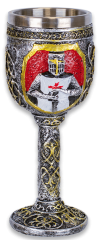 juego jarra templario