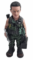FIGURA MILITAR