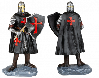  Black Templar 12 cm