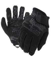 Guante Mechanix Tactical High DexGrip Ne