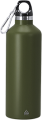 Bid&oacute;n T&Eacute;RMICO ACERO. Verde. 500 ml