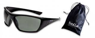 Goggle BOLLE HUSTLER tinted glass