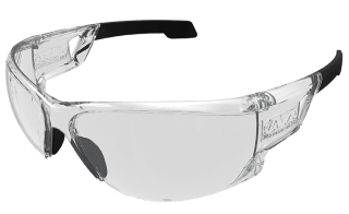 Gafas transparentes MECHANIX  Type-N TAC