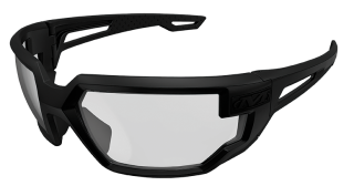 Gafas transparentes MECHANIX Type-X