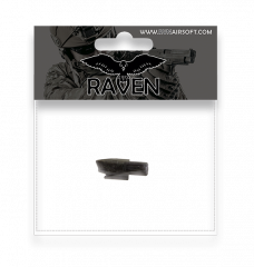 UFP Flat Earth Brown RAVEN