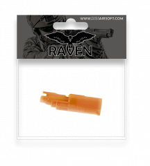 NUPROL. BOQUILLA RAVEN EU18