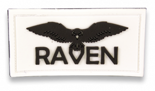 NUPROL. Parche RAVEN