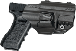 Housse pour pistolet HK USP