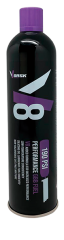 GAS V8 NUPROL