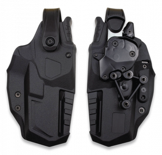 Radar T-Lep holster- Level III