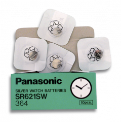 PANASONIC (G1-LR621-364-SR621-164)