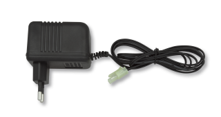 Chargeur électrique 8.4 v