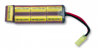Battery for: 35805, 38351 and 35987