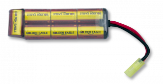 Batterie pour: 35805, 38351 et 35987