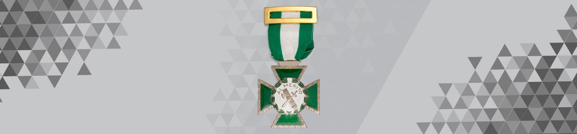 Military decorations
