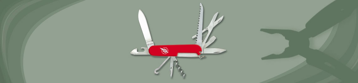 Multi-tools