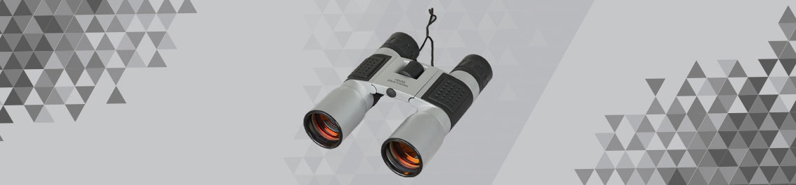 Binoculars