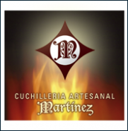 Coutellerie artisanale Martinez