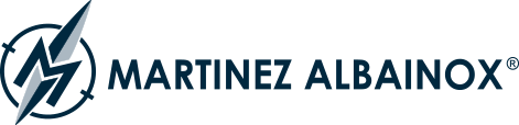 Výsledek obrázku pro martinez albainox logo