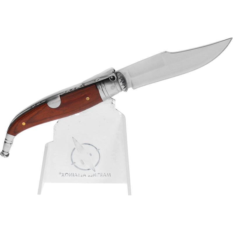 Security Pocket Knife